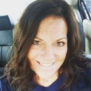 Meet your Posher, Michele